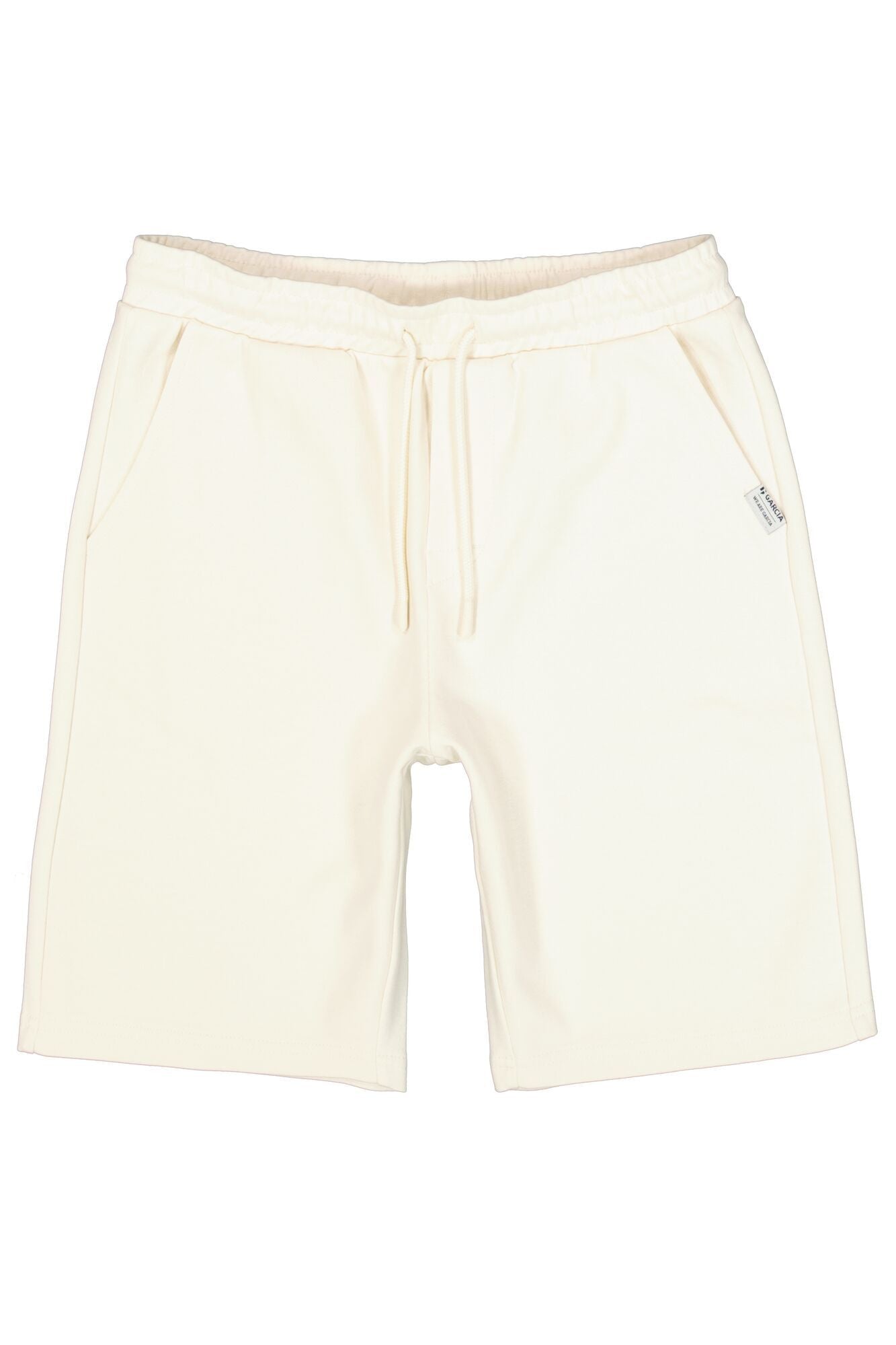 Sweatshorts aus Baumwollmix