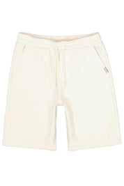 Sweatshorts aus Baumwollmix