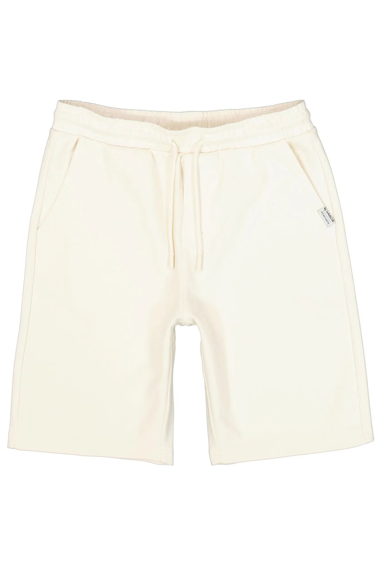 Sweatshorts aus Baumwollmix