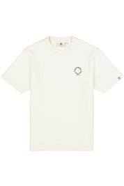 T-Shirt aus Baumwollmix