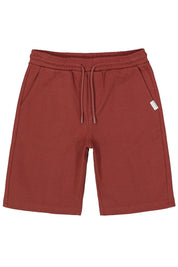 Sweatshorts aus Baumwollmix