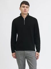 Strickjacke aus Baumwolle