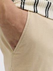 Chino Shorts
