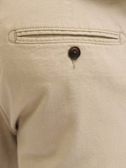 Chino Shorts