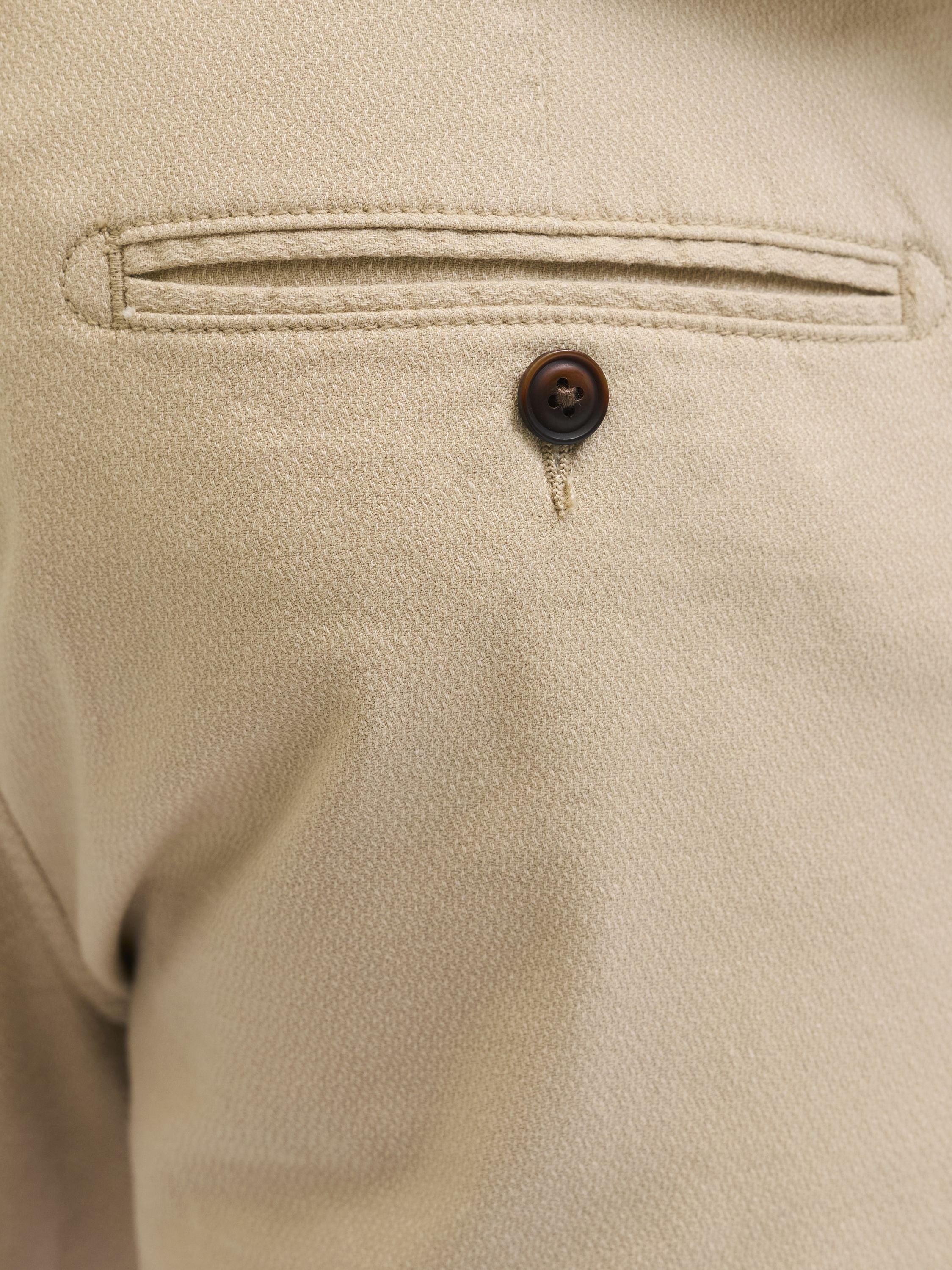 Chino Shorts
