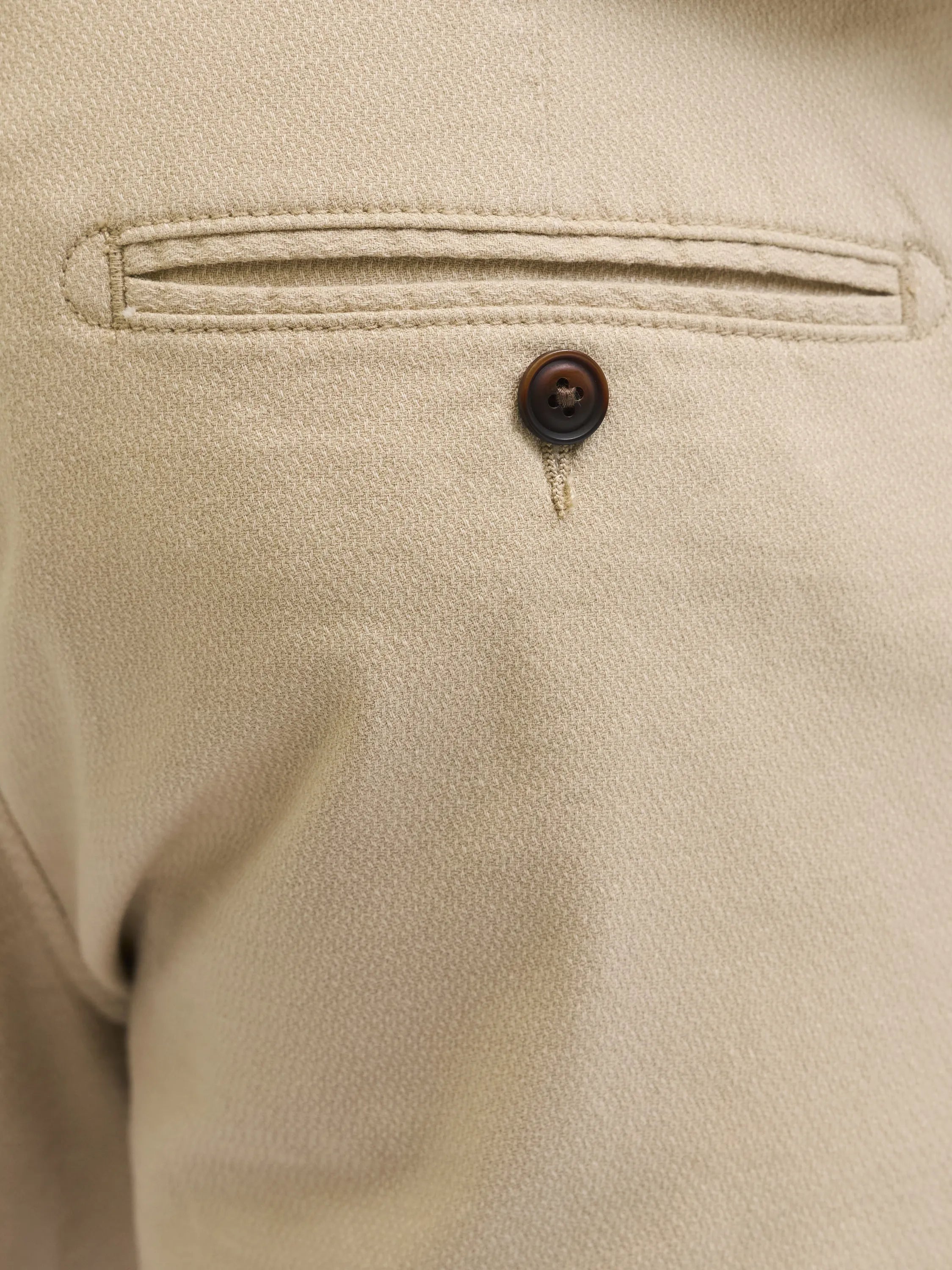 Chino Shorts