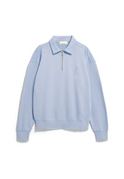 Sweatshirt aus Baumwolle