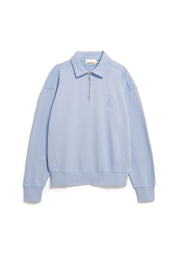 Sweatshirt aus Baumwolle
