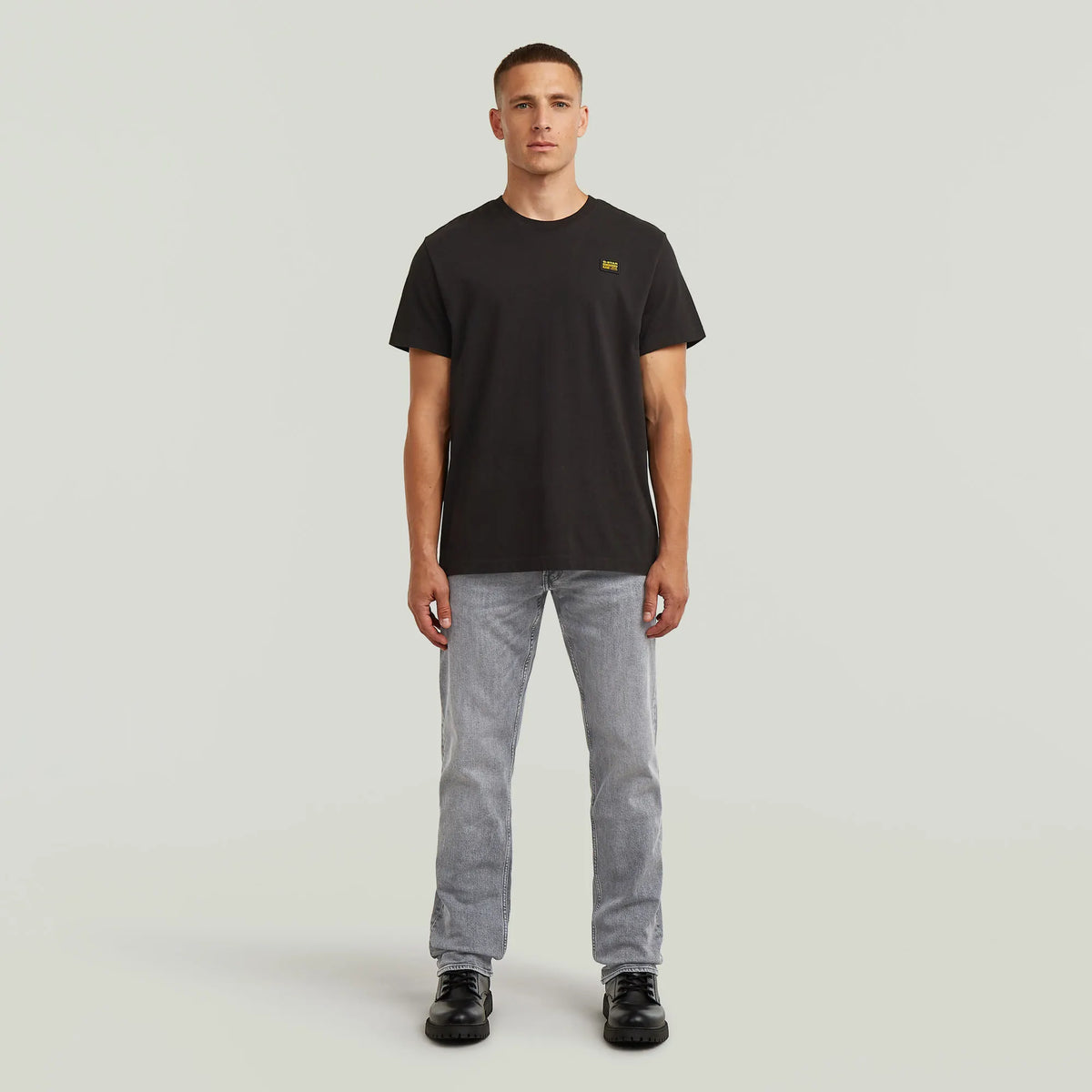Jeans MOSA Straight Leg