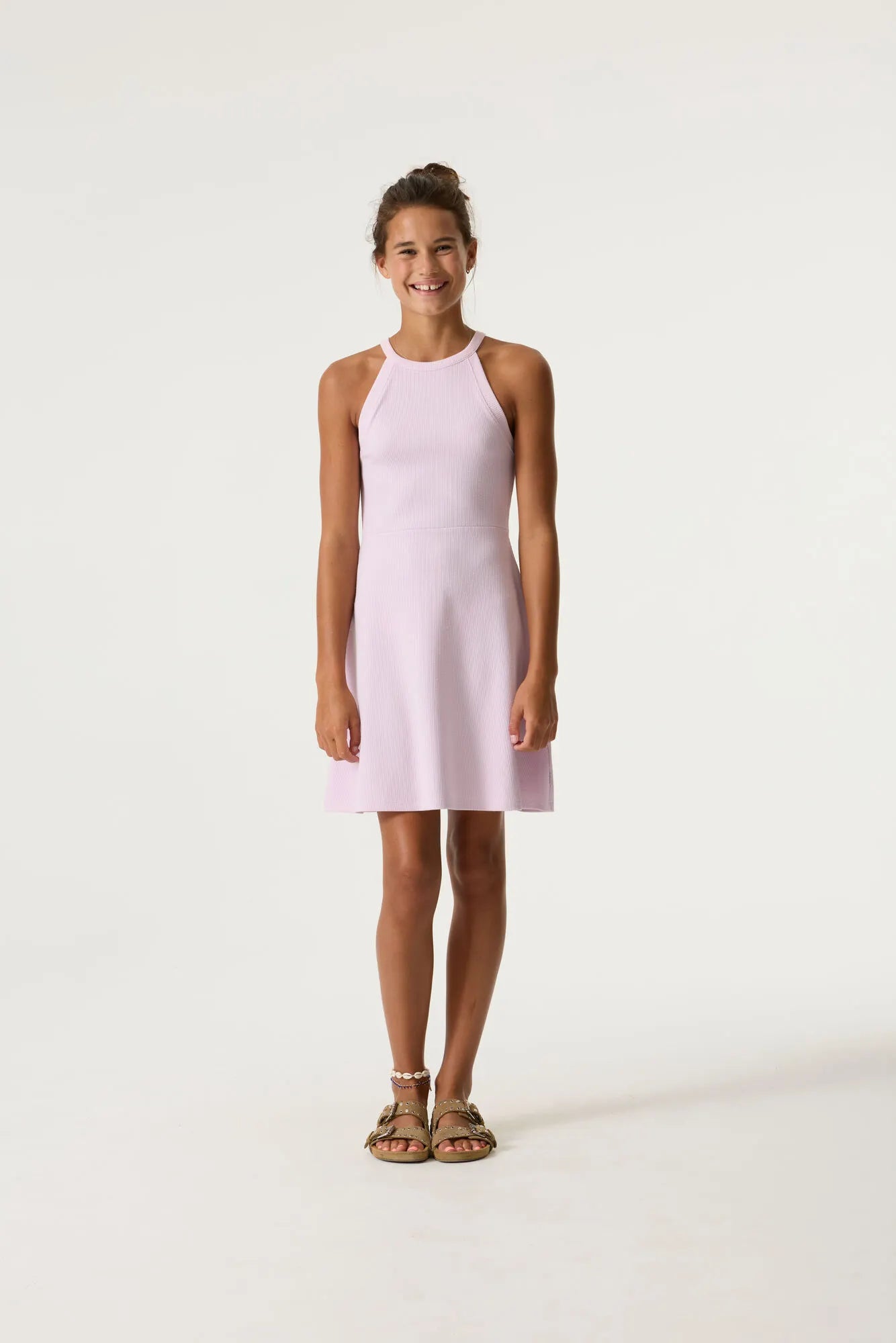 Freizeitkleid Mini