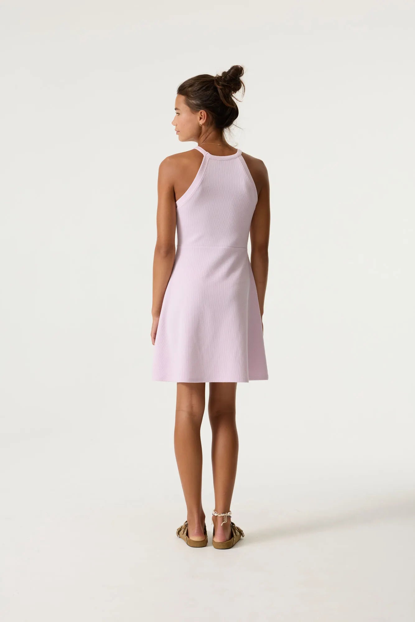 Freizeitkleid Mini