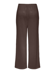 Strickhose ONLKASTELLA Wide Leg