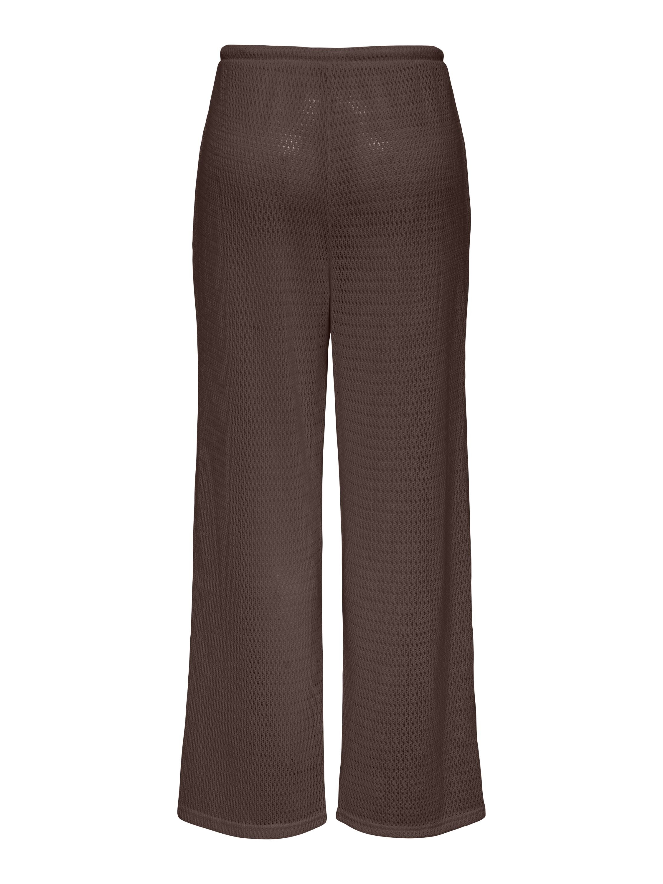 Strickhose ONLKASTELLA Wide Leg