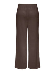 Strickhose ONLKASTELLA Wide Leg