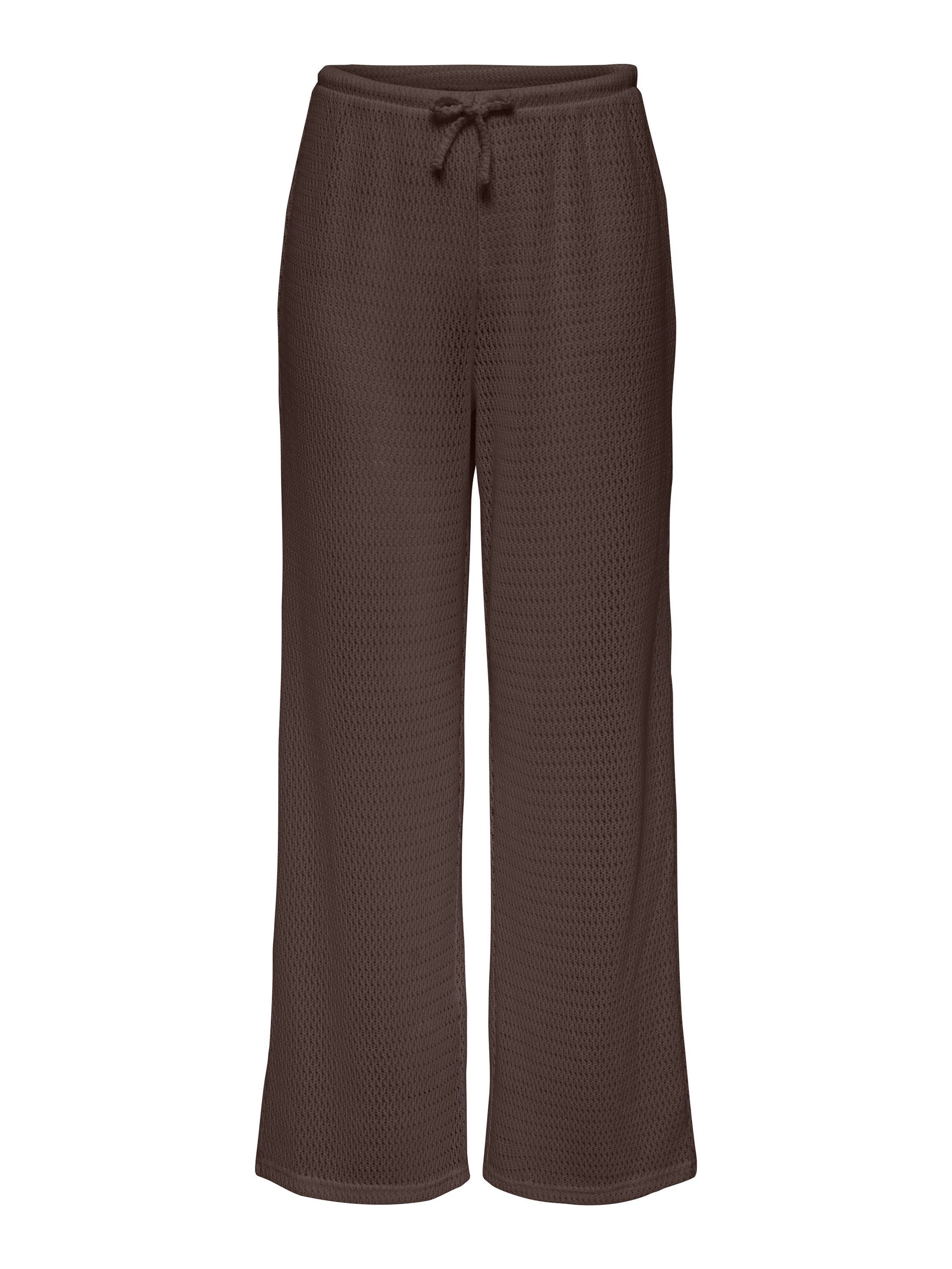 Strickhose ONLKASTELLA Wide Leg