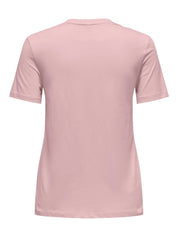 T-Shirt aus Bio-Baumwolle