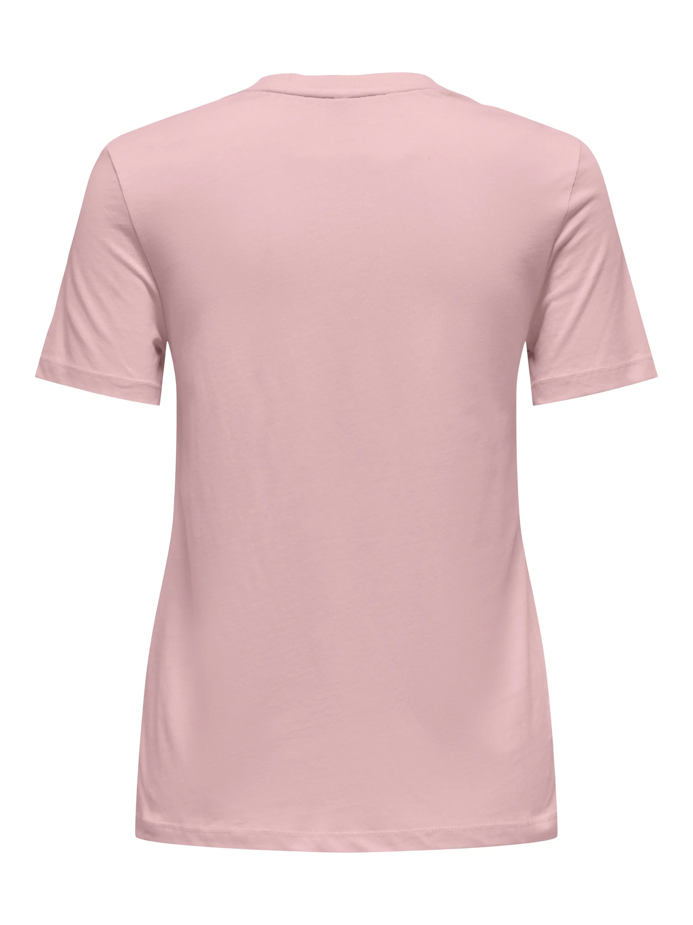 T-Shirt aus Bio-Baumwolle