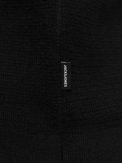 Strickjacke aus Baumwolle