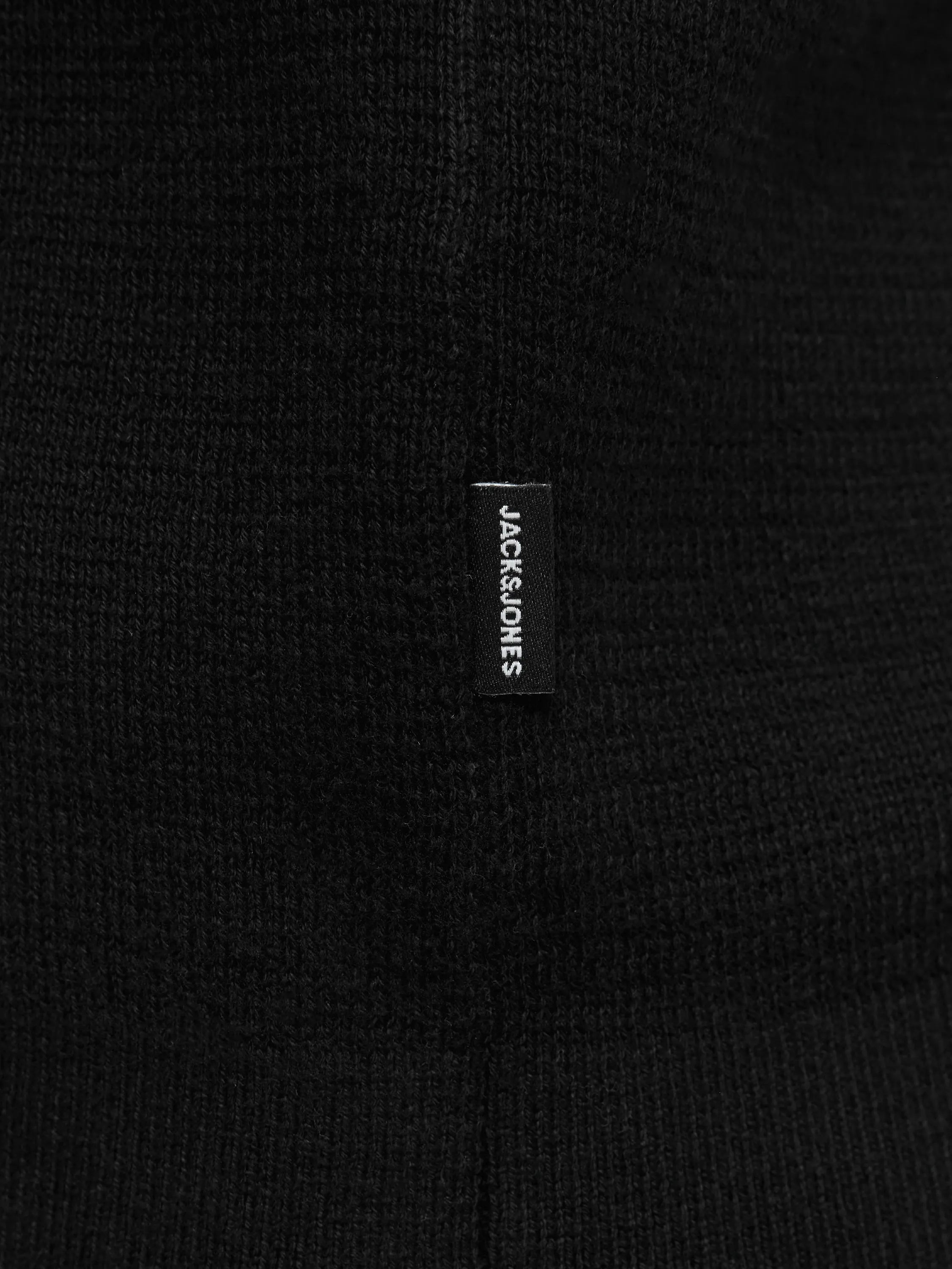 Strickjacke aus Baumwolle