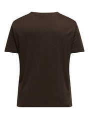 T-Shirt  aus Bio-Baumwolle