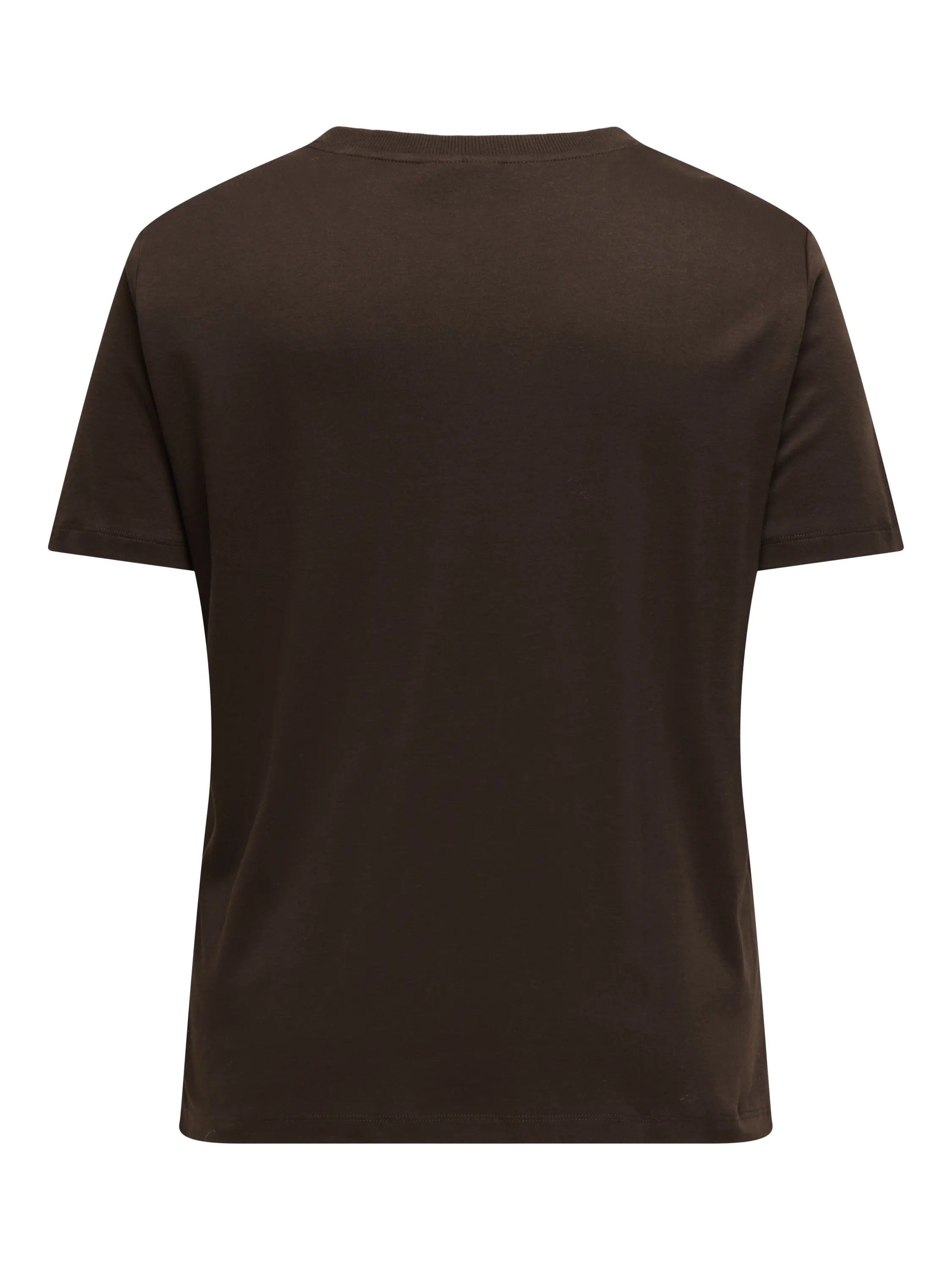 T-Shirt  aus Bio-Baumwolle