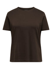 T-Shirt  aus Bio-Baumwolle