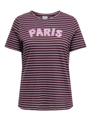 T-Shirt aus Bio-Baumwolle