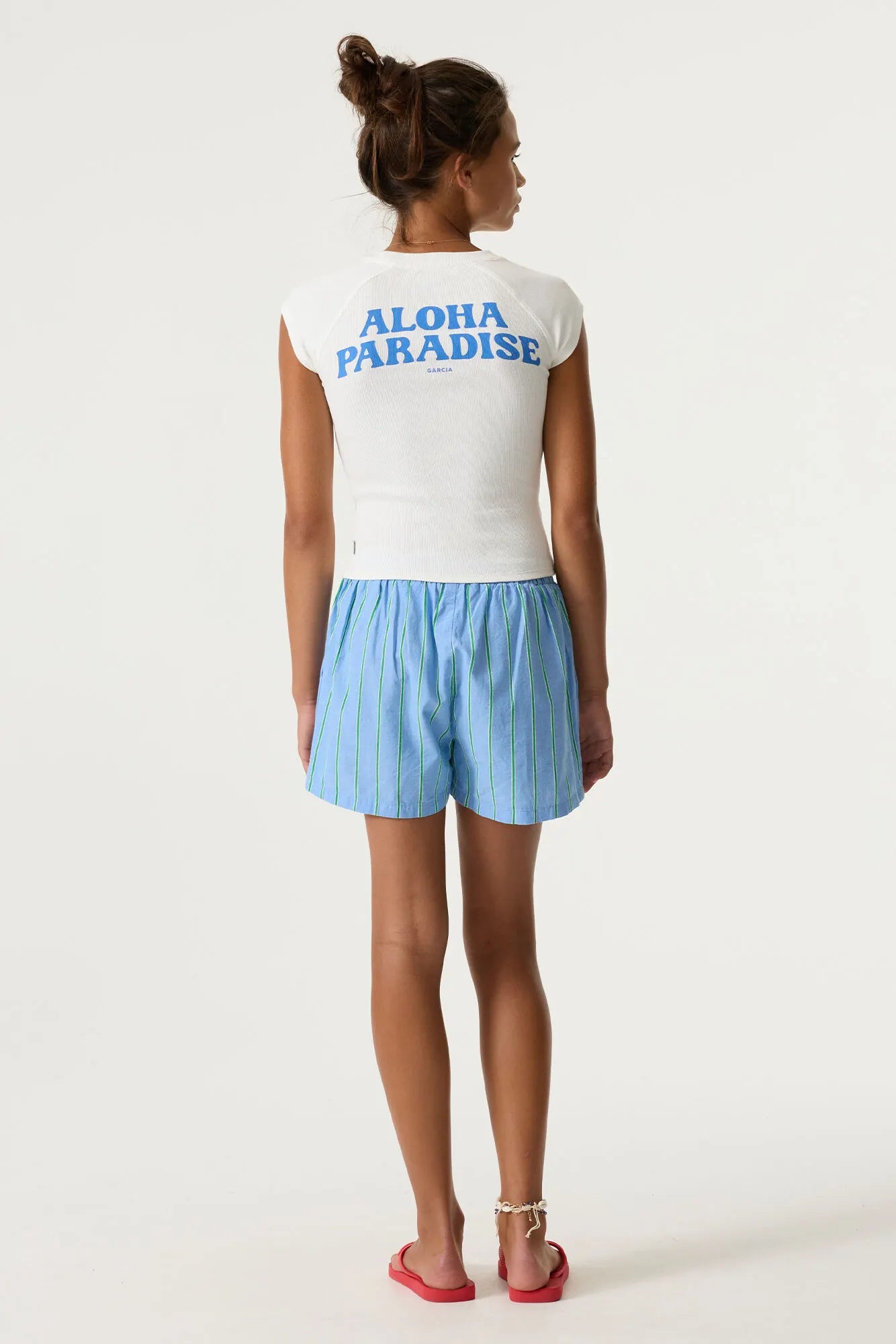 Bermudashorts Regular Fit