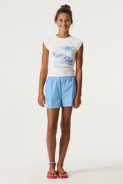 Bermudashorts Regular Fit