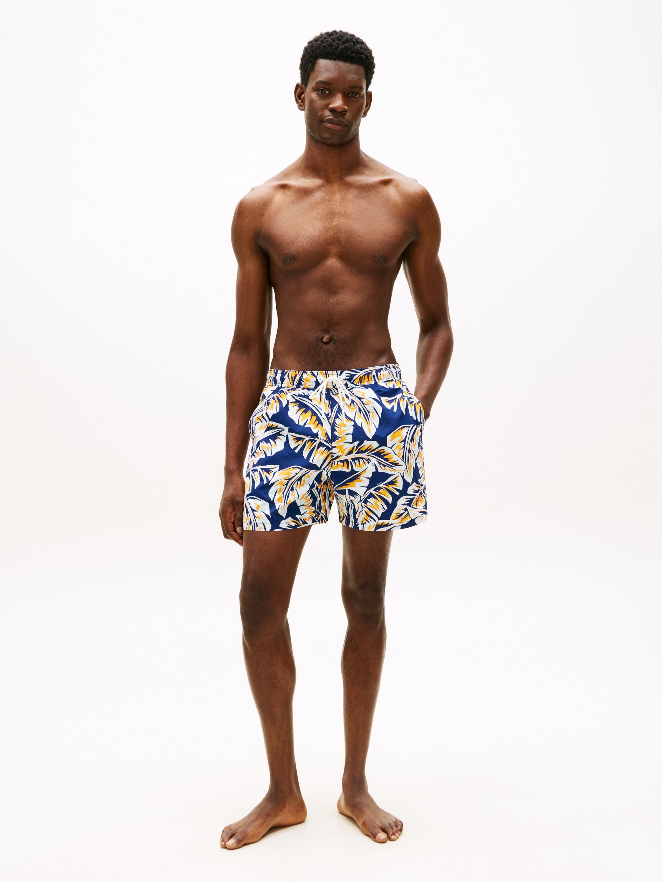 Badehose Regular Fit