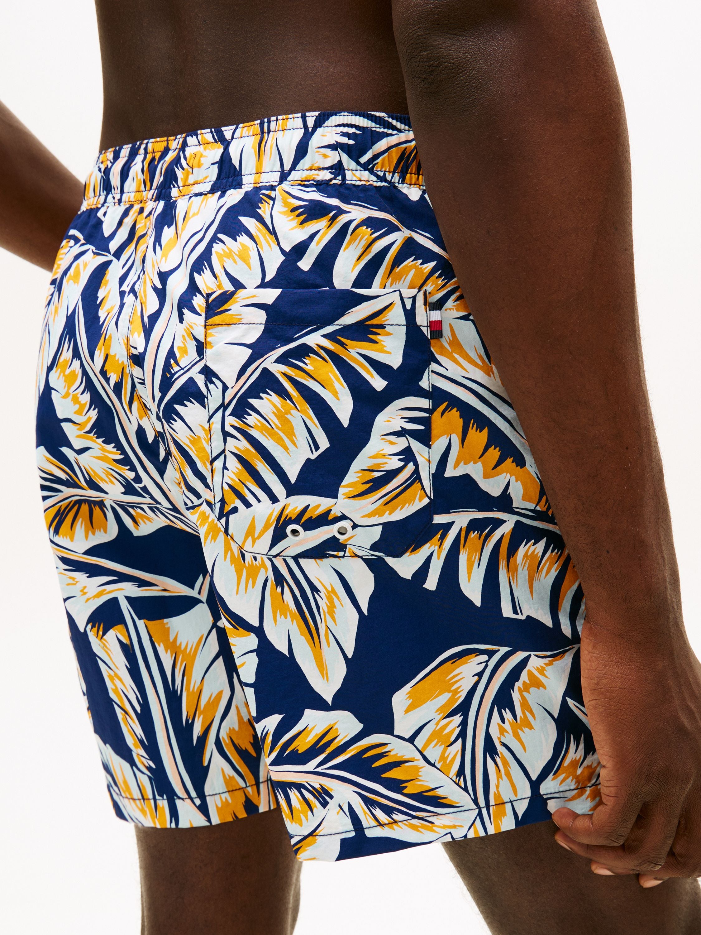 Badehose Regular Fit