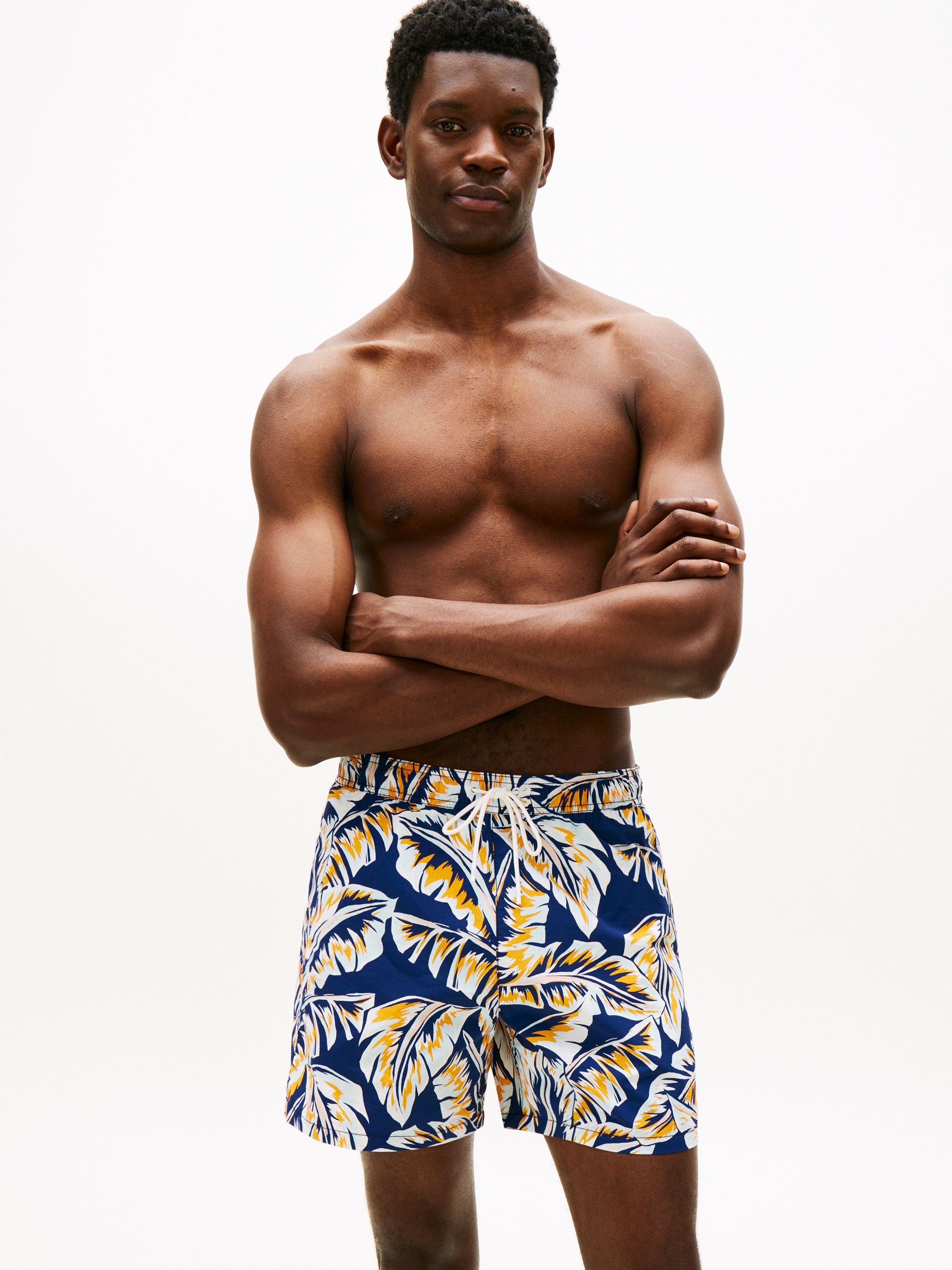 Badehose Regular Fit