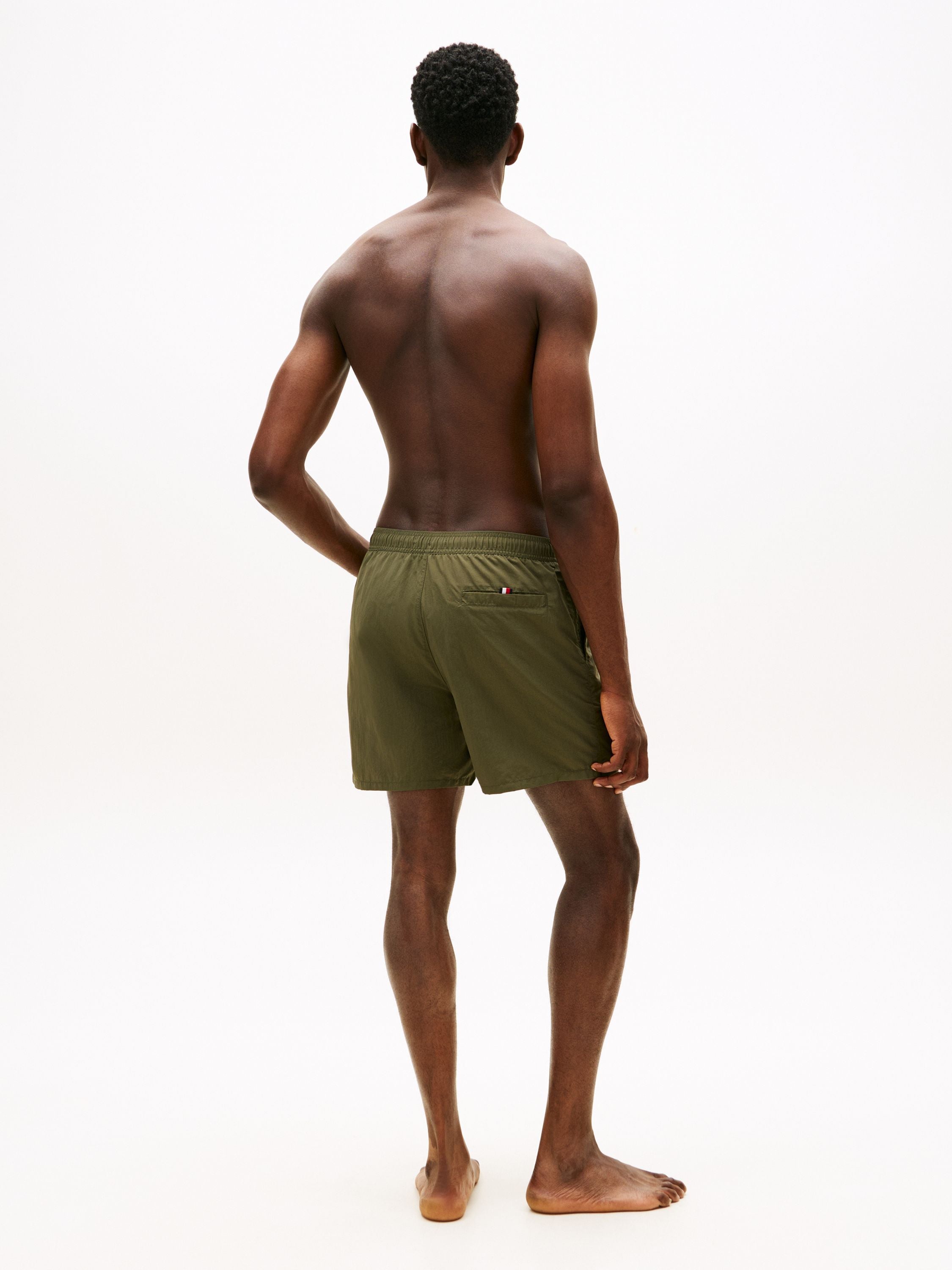 Badehose Regular Fit