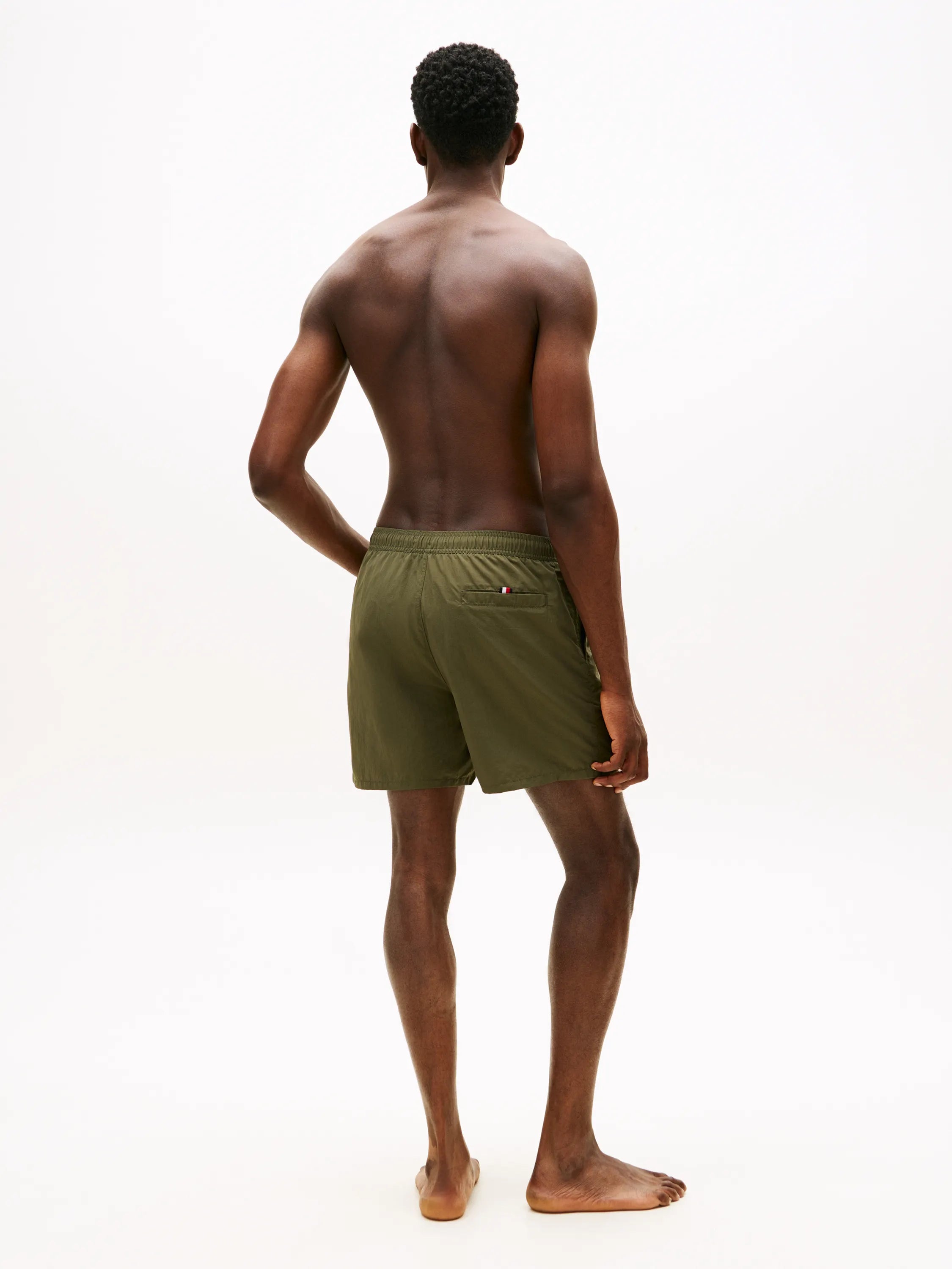 Badehose Regular Fit