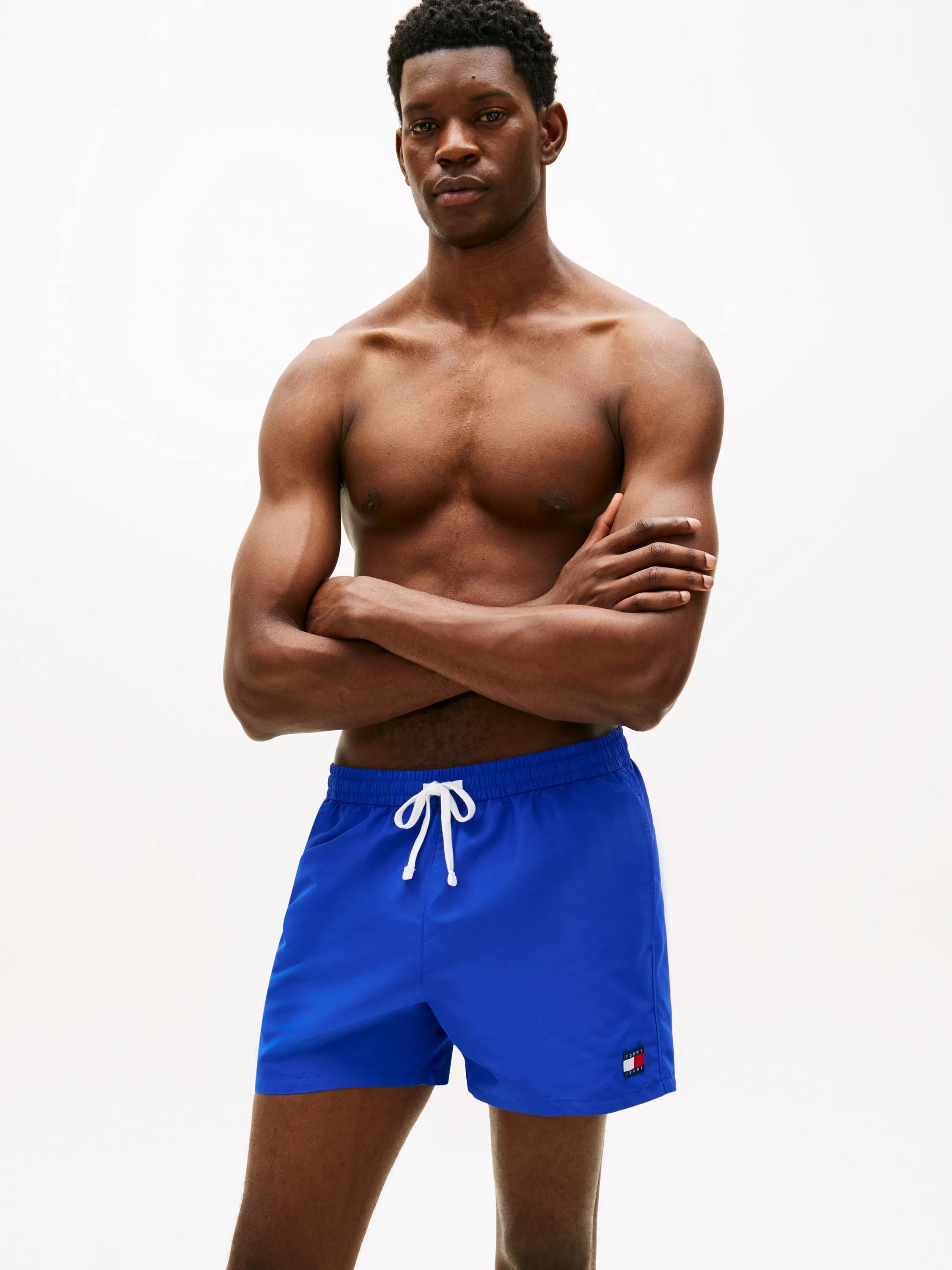 Badehose Regular Fit