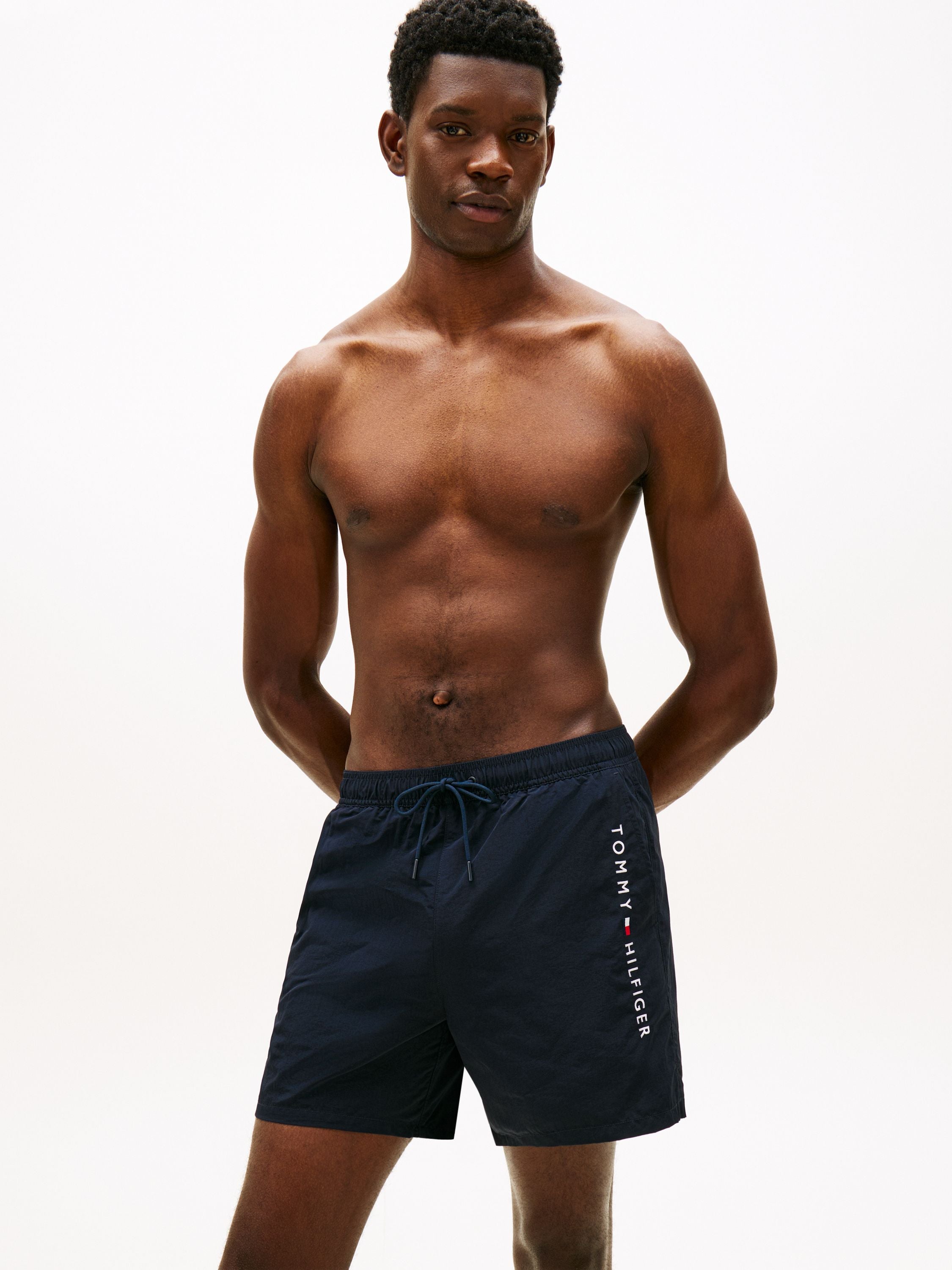 Badehose Regular Fit