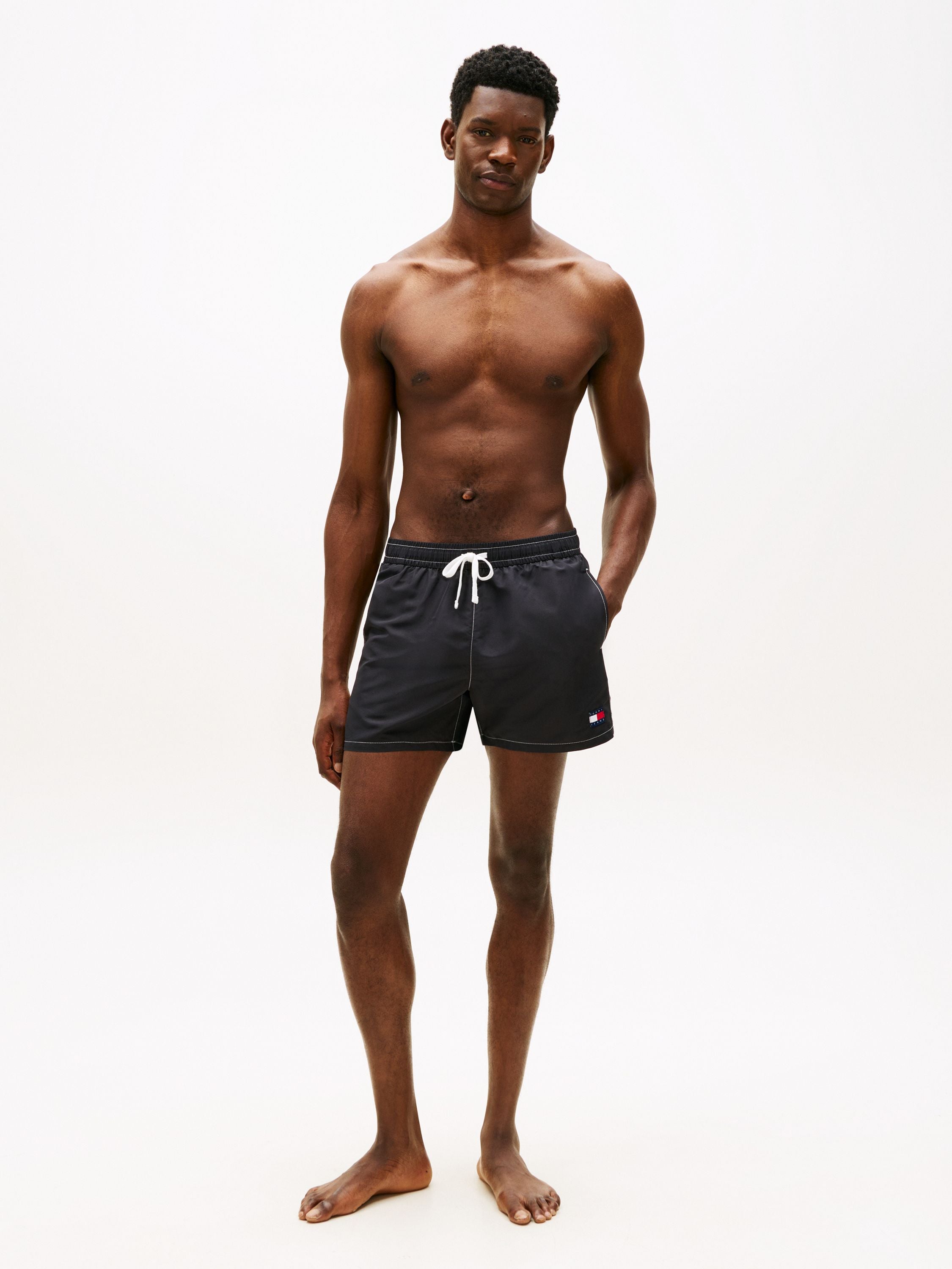 Badehose Regular Fit