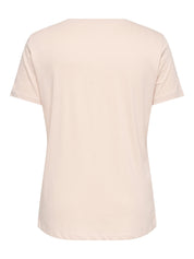 T-Shirt aus Bio-Baumwolle