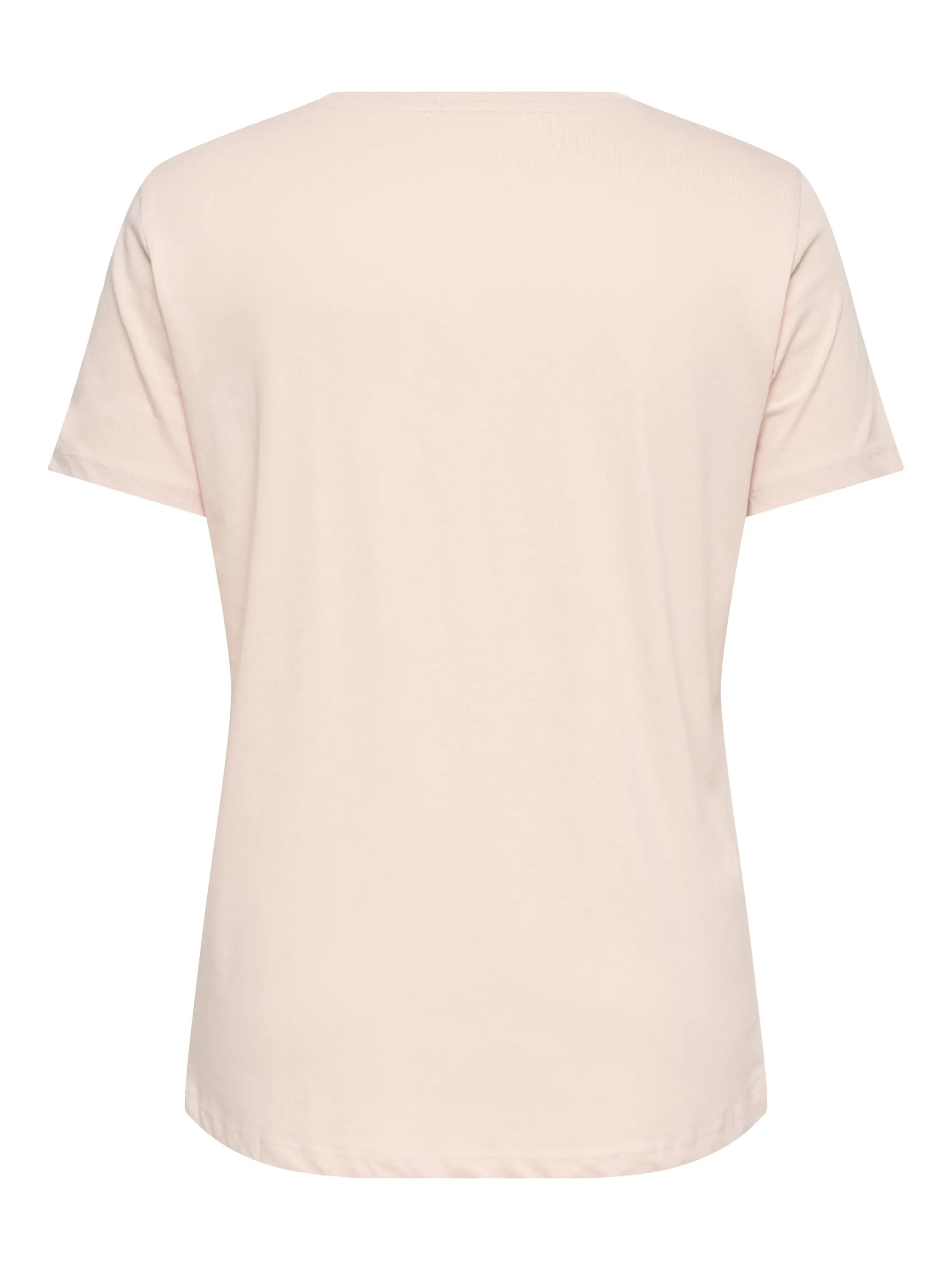 T-Shirt aus Bio-Baumwolle