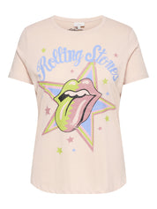T-Shirt aus Bio-Baumwolle