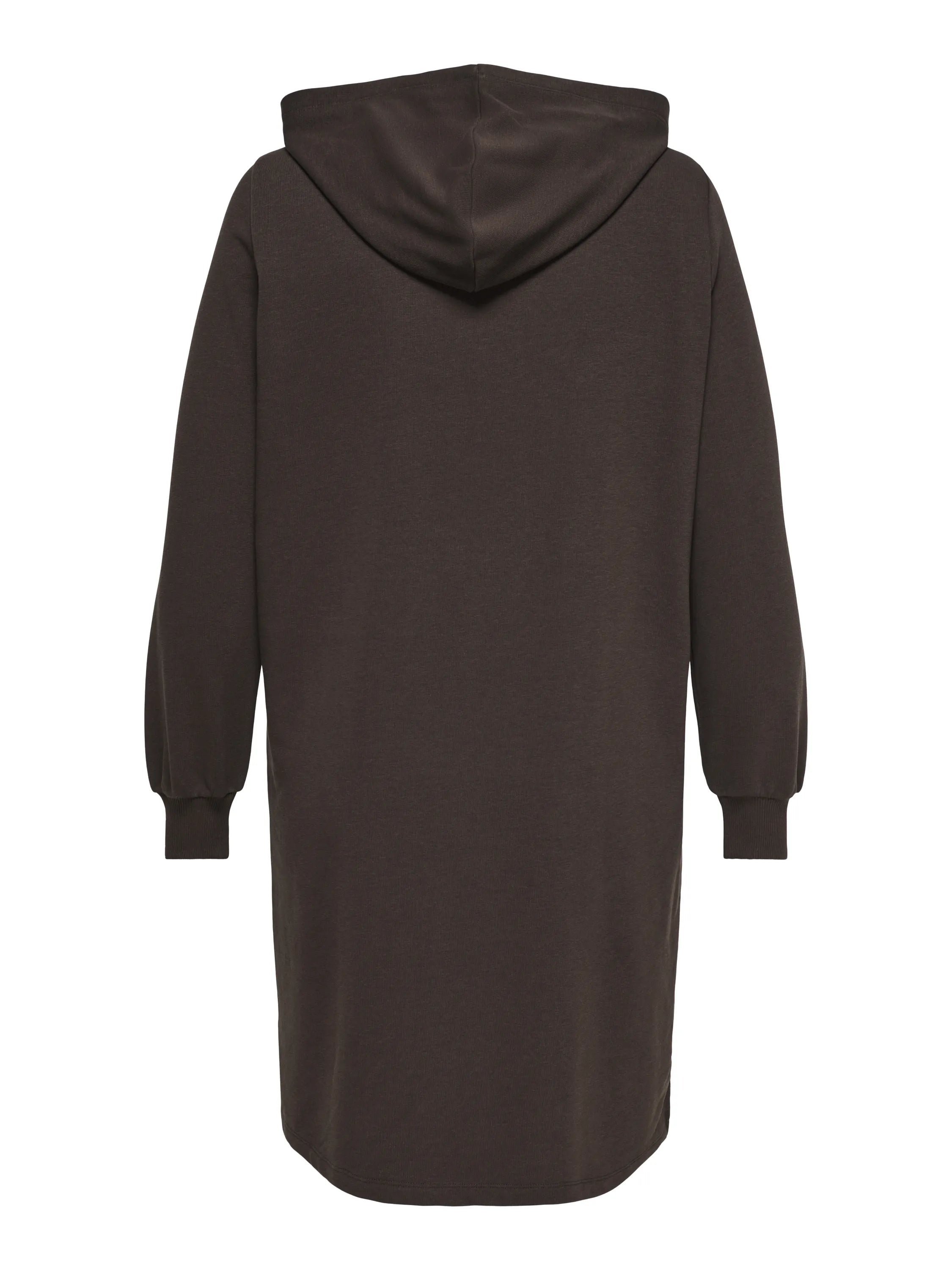 Sweatshirtkleid Midi REZA