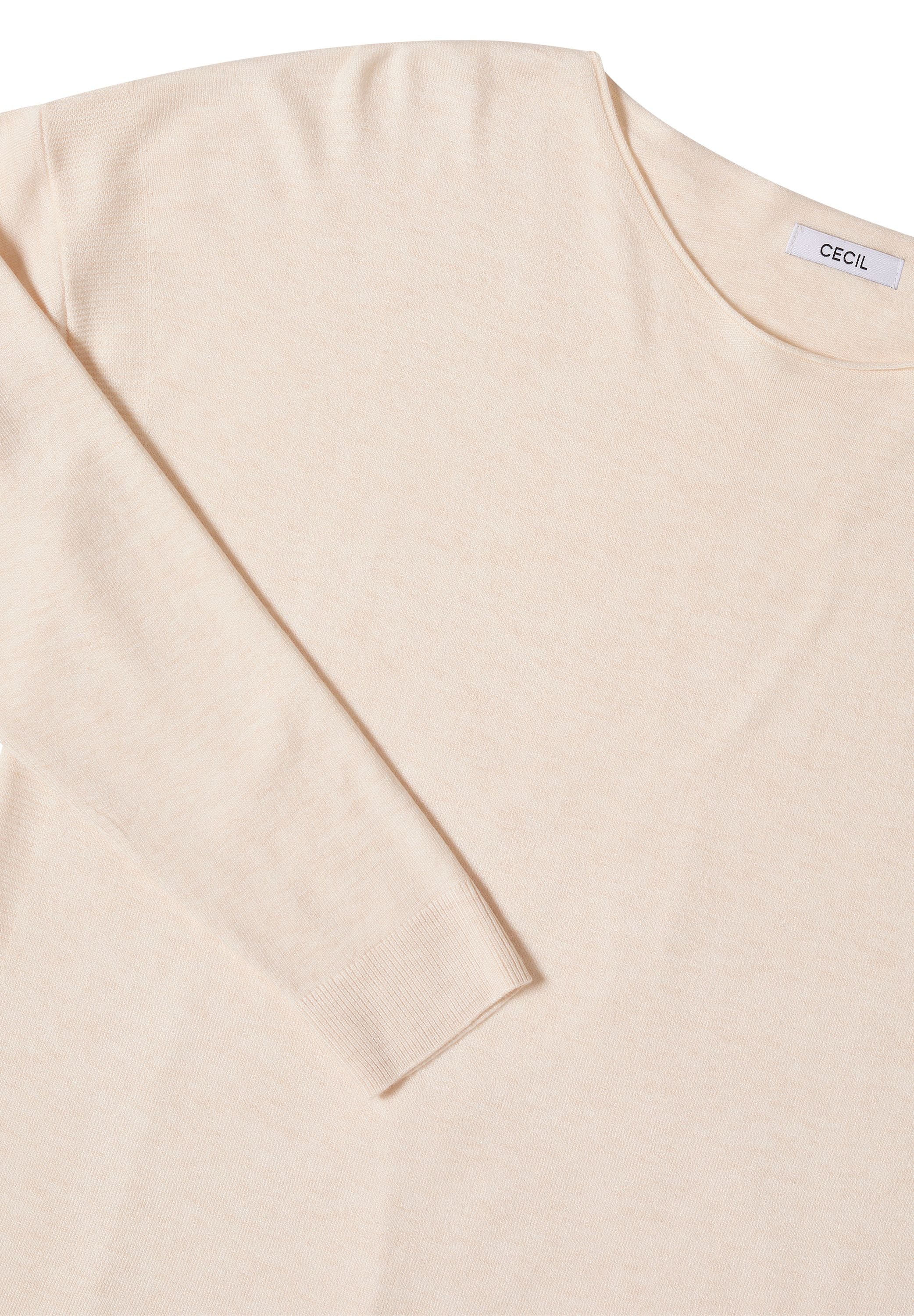 Langarmshirt