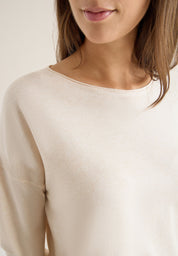 Langarmshirt