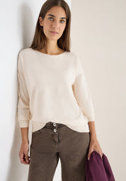 Langarmshirt