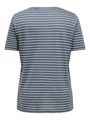 T-Shirt aus Bio-Baumwolle