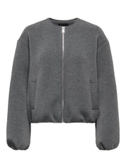 Scuba-Jacke ELLIE