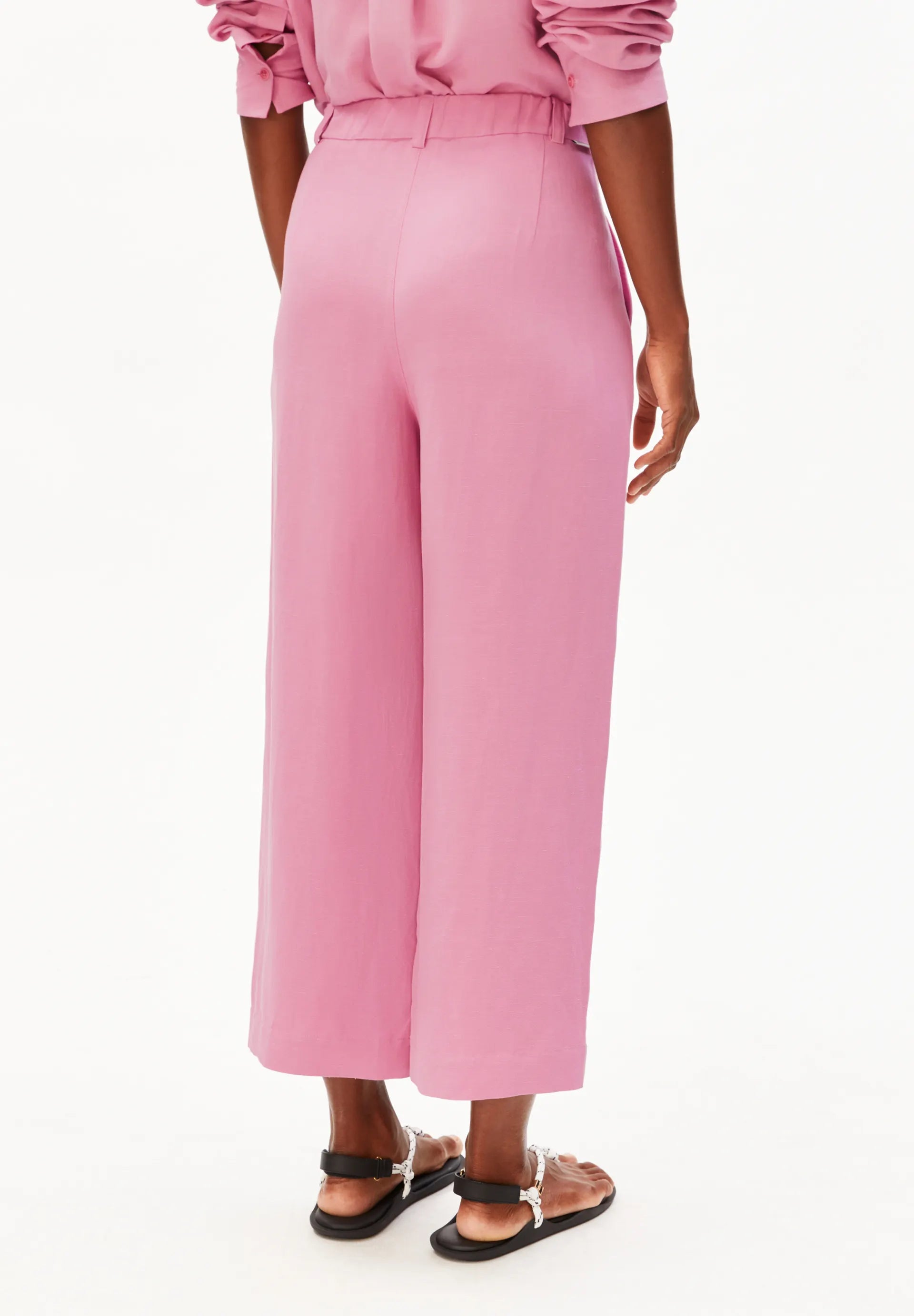 Hose CAARUNUS Wide Leg