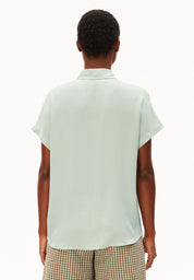 Bluse LARISAANA aus Viskose