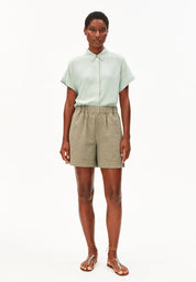 Bluse LARISAANA aus Viskose