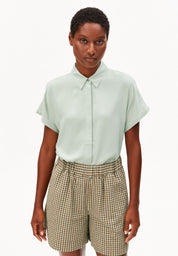 Bluse LARISAANA aus Viskose
